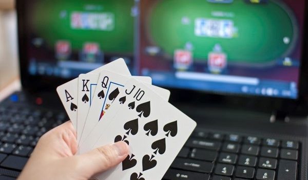 Memulailah Hobi Baru Anda Dengan Website Poker Online
